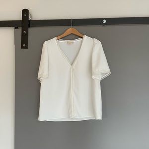 Sézane Tina Blouse